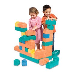 Building Blocks