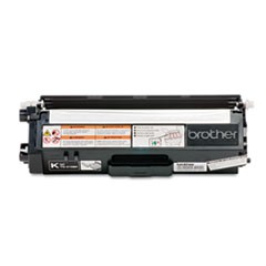 TN310BK Toner, 2,500 Page-Yield, Black