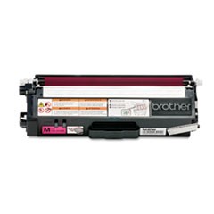 TN310M Toner, 1,500 Page-Yield, Magenta