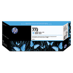 HP 772, (CN632A) Light Cyan Original Ink Cartridge