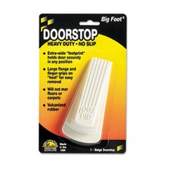 Doorstops