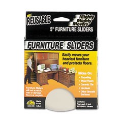 Furniture Sliders