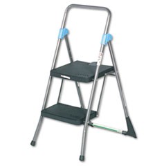 Step Stools & Ladders