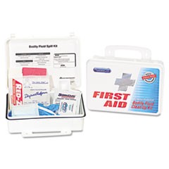 Blood Cleanup Kits