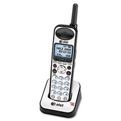 AT&T 4-line Accessory Handset