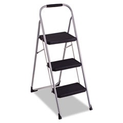 STEPSTOOL,3 STEP,FLDG,PM