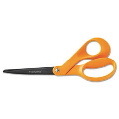 Our Finest Scissors, 8