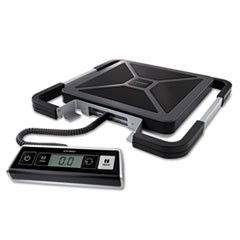 S250 Portable Digital USB Shipping Scale, 250 lb Capacity