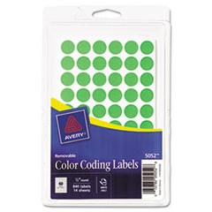 Labels & Stickers