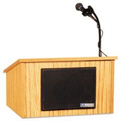 Lecterns