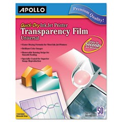 Transparency Films