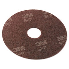 Surface Preparation Pad, 17