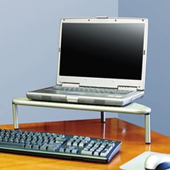 Workstation Mobile Device Mounts & Stands