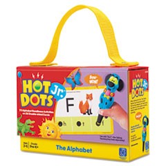 GAMES,HOT DOTS THE ALPH