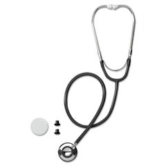 Medline Dual-Head Stethoscope