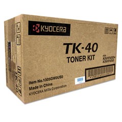 AIO Toner 9,000 Yield