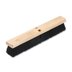 Floor Brush Head, 2 1/2