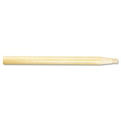 Threaded End Broom Handle, 15/16