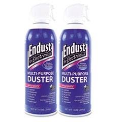 Endust 10oz Multi-Purpose Duster with Bitterant