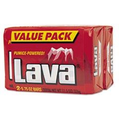 Lava Hand Soap, 5.75oz, Twin-Pack, 2/Pack