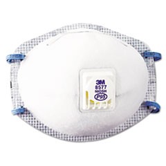 RESPIRATOR,P95 MAINT.FREE