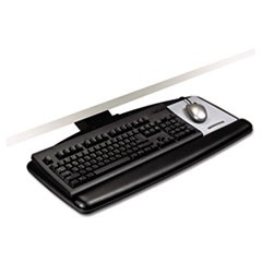 Adjustable Keyboard Tray