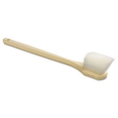 Utility Brush, Nylon Fill, 20