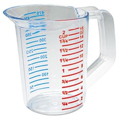 Measuring Cups & Spoons