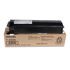 Toshiba Toner Cartridge (30,000 Yield)