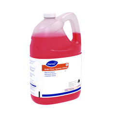 Stride Neutral Cleaner, Citrus, 1 gal, 4 Bottles/Carton