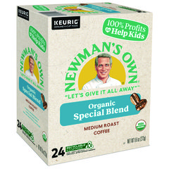 Special Blend Coffee K-Cups, 24/Box