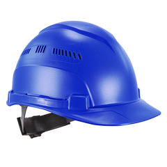 HARDHAT,8966 BLUE