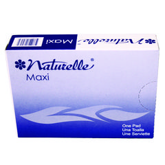 NAPKINS,MAXI,PAD#4,250,WH