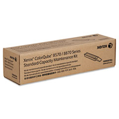 Xerox ColorQube 8570/8900 Standard Capacity Maintenance Kit