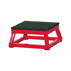 Plyo Box, 6" h, 13 x 13 Base