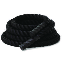 Rhino Poly Training Rope, 30 ft, 2" dia