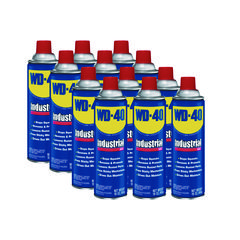 LUBRICANT,WD40,16OZ