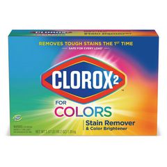 CLEANER,CLOROX, 4/49.2 OZ