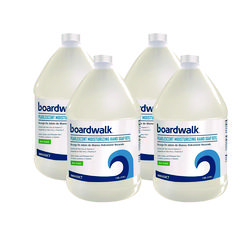 SOAP,1GAL,4/CT,WH