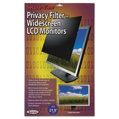 Secure View LCD Monitor Privacy Filter For 21.5