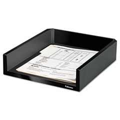 Designer Suites Desk Tray, 1 Section, Letter Size Files, 11.13