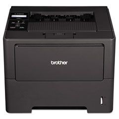 HL-6180DW Wireless Laser Printer