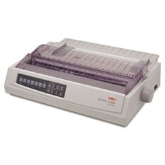 OKI ML391T/n Matrix Printer