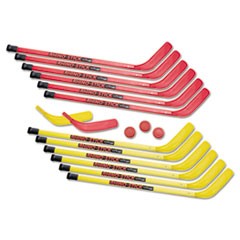 36 Inch Rhino Stick Elementary Hockey Set