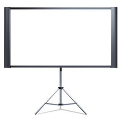 Duet Ultra Portable Projection Screen, 80