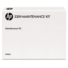 CF065A 220V Maintenance Kit