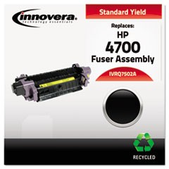 Remanufactured Q7502A (4700) Fuser