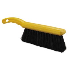 Tampico-Fill Countertop Brush, Plastic, 12 1/2