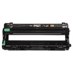 DR221CL Drum Unit, 15,000 Page-Yield, Black/Cyan/Magenta/Yellow