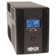 SURGE,UPS,1500 VA T,BK